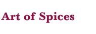 Art of Spices logo